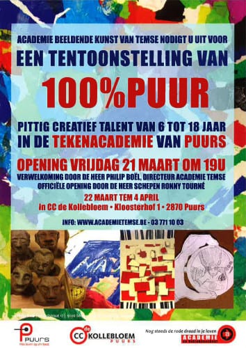 opening-Puurs