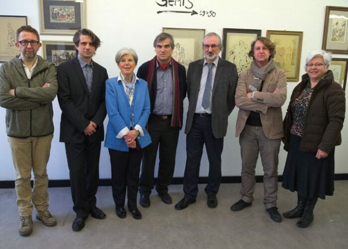Vernissage-Alfred-Ost-academie-temse