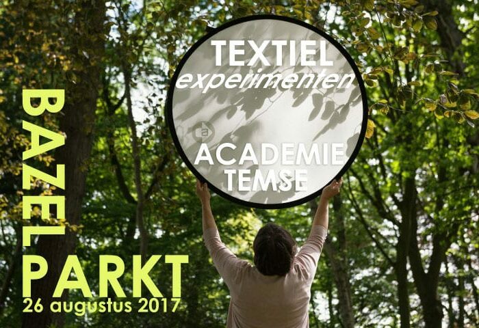 Affiche Bazel Parkt 2017